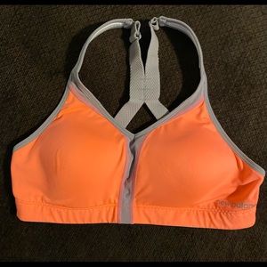 New Balance High Impact Sports Bra